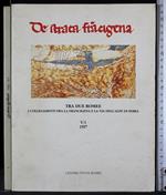 De Strata Francigena. tra due Romee... V/1 1997