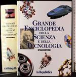 Grande enciclopedia della scienza e della tecnologia