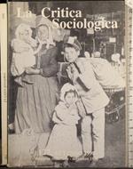 La critica sociologica 127. 1998