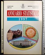 Annuario statistico 1997