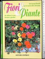 Fiori & Piante