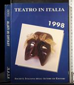 Teatro in Italia 1998