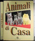 Animali di casa