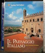 Il Paesaggio Italiano. Idee Contributi Immagini