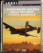 I Bombardieri Halifax Nella Seconda Guerra