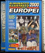 Almanacco illustrato degli Europei 2000