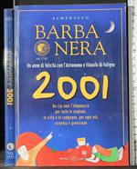 Almanacco. BarbaNera 2001