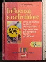 Influenza e raffreddore
