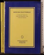 Manuale elettorale