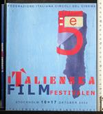 Italienska film festivalen 2002
