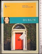 Dublin. Visitor attractions 2002
