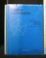 Discrete Mathematics Vol. 267