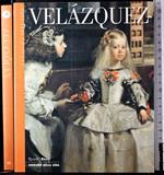 I classici dell'arte. Velazquez