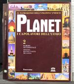 Planet. Vol 2. Europa Occidentale