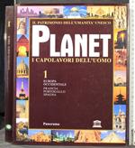 Planet. Vol 1. Europa Occidentale