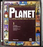 Planet. Vol 1. Europa Occidentale