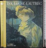 I classici dell'arte. Toulouse-Lautrec