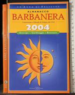 Almanacco. BarbaNera 2004