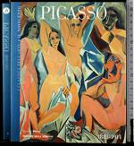 I classici dell'aerte. Il Novecento. Picasso