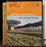 Agriturismo Nella Provincia di Roma