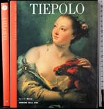 I classici dell'arte. Tiepolo
