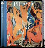 I classici dell'arte. Il Novecento. Picasso 1881-1914