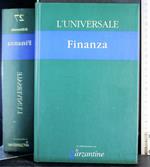 L' universale. Finanza