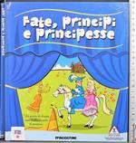 Fate, principi e principesse