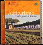 Agriturismo nella provincia di Roma