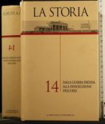 La Storia 14 Dalla Guerra Fredda Alla Dissoluzione Dell'Urss