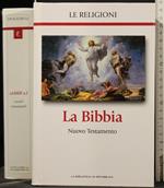 La Bibbia. Nuovo Testamento