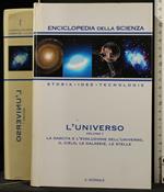 L' universo. Vol 1