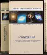 Enciclopedia della scienza. L'universo. Vol 1