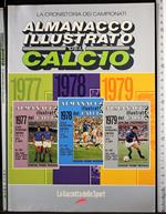 Almanacco illustrato del calcio 1977-1978-1979