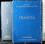 L' Europa e i Paesi del Mediterraneo. Francia