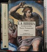 La Bibbia di Gerusalemme. Nuovo Testamento. Vangeli