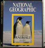 Enciclopedia Degli Animali. Uccelli I