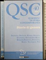 Qsc. Storie di Genere