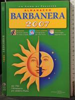 Almanacco Barbanera 2007