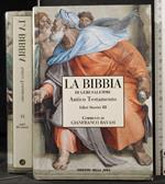 La Bibbia. Antico Testamento. Vol Iv. Libri Storici Iii