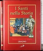 I Santi nella Storia. Giugno