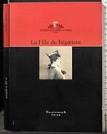 La Fille Du Régiment