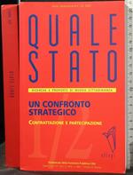 Quale Stato. Un Confronto Strategico