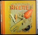 Ricette. Sapere i sapori