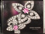 Louis Vuitton. Joaillerie