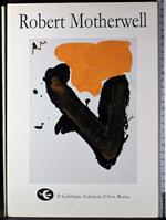 Robert Motherwell