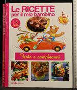 Le Ricette per Il Mio Bambino