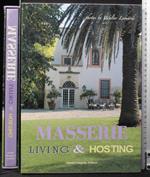 Masserie living & hosting