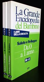 La grande enciclopedia del bambino 2 Vol