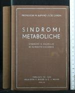 Sindromi Metaboliche